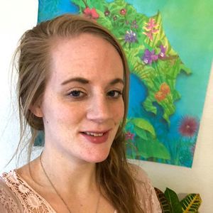 Meet your Posher, Jodi